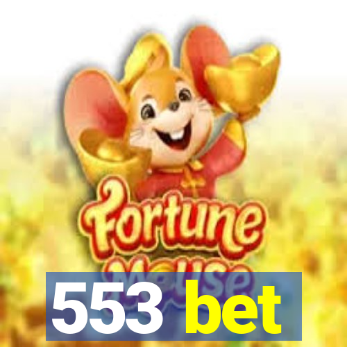 553 bet